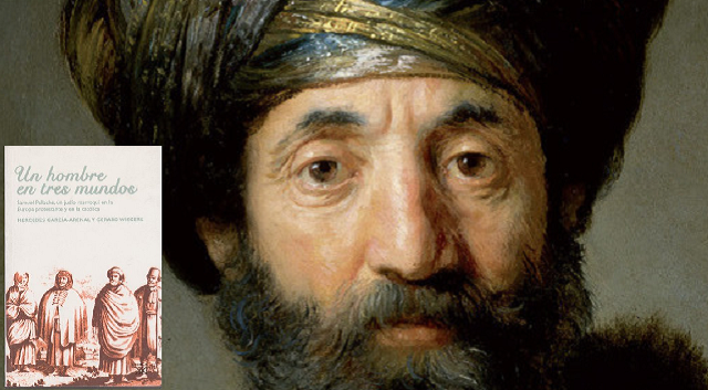 A 400 años de la muerte del sorprendente (¿espía?) Samuel Pallache, con Mercedes García-Arenal Rodríguez