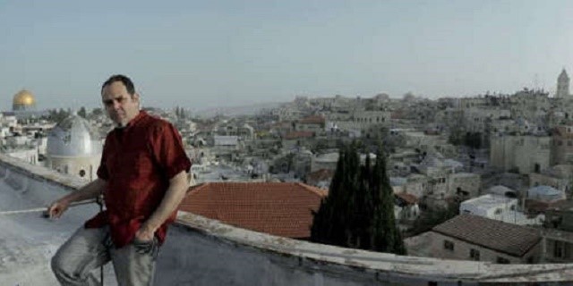 “La ruta de las almas” de Pavel Urkiza