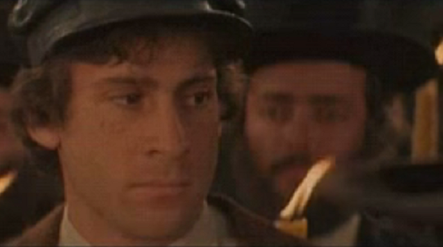 Una época de grandes novedades