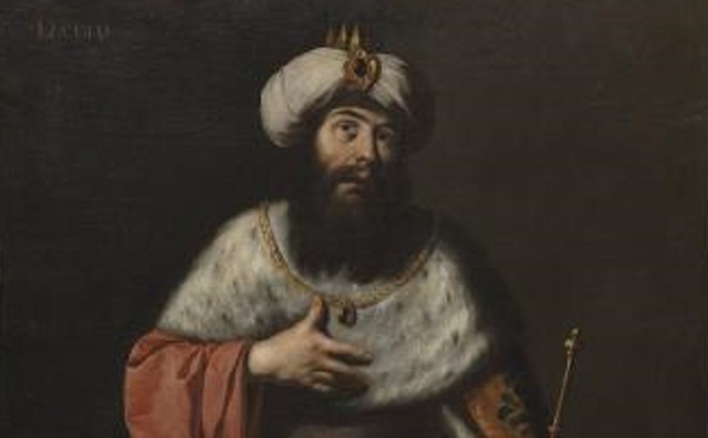 Salmo 61: confianza en la protección de Dios