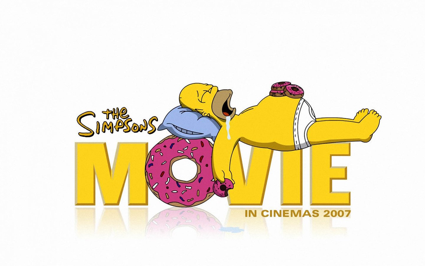 “The Simpsons”, o cómo no decepcionar