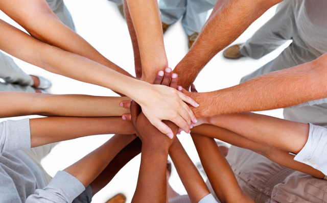 Por una unidad homogénea (alef – jet – dalet)