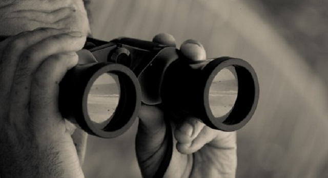 En cualquier momento puede pasar cualquier cosa, con el dr. Israel Rabinovich