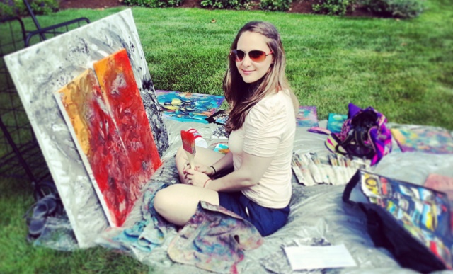 Los mundos mágicos de Vivian Calderón Bogoslavsky