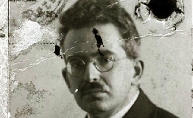 Walter Benjamin, George Steiner y “L’Ultim Café”
