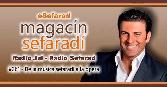 De la música sefardí a la ópera