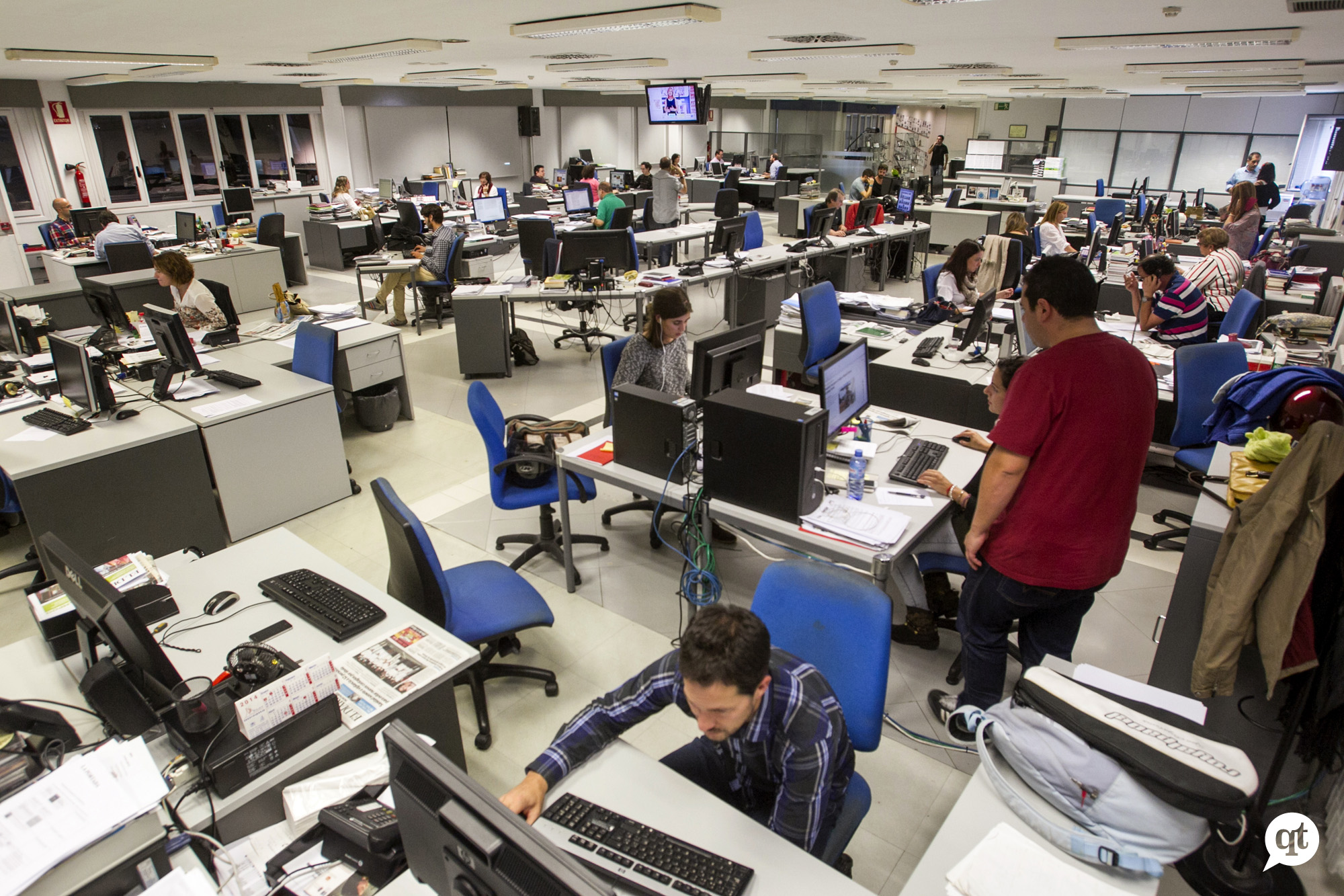 Información selectiva y veneno en las redes sociales