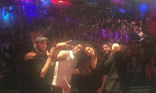 Información diferente para comenzar la semana 7/3/2016