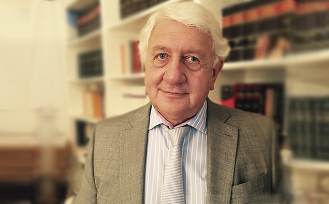 Sobre el pacto con Irán y las novedades del “caso Nisman”