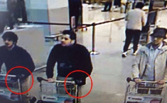 La información con comentario 24/3/2016