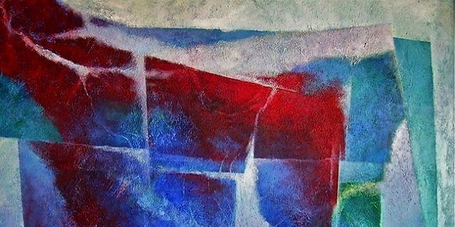 “Vínculos”, una exposición de AJAPE, con Santiago Raigorodsky