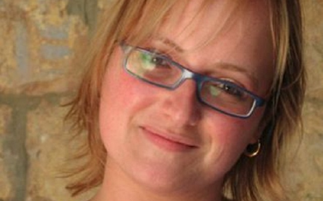 “Ay, mamá”, de Anat Levin