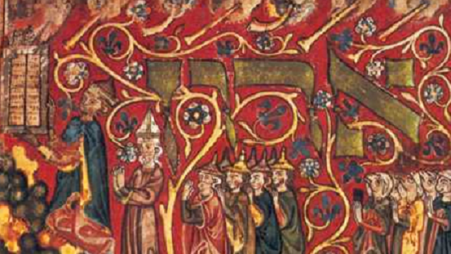 Tiempos de fanatismo: entre cruzados y almohades