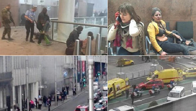 Europa tiene que hacer algo con el yihadismo, con Nuno Wahnon del European Jewish Congress