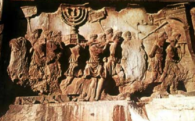 Los judíos de Oriente (10ª parte): la destrucción del Templo y la continuidad del judaísmo