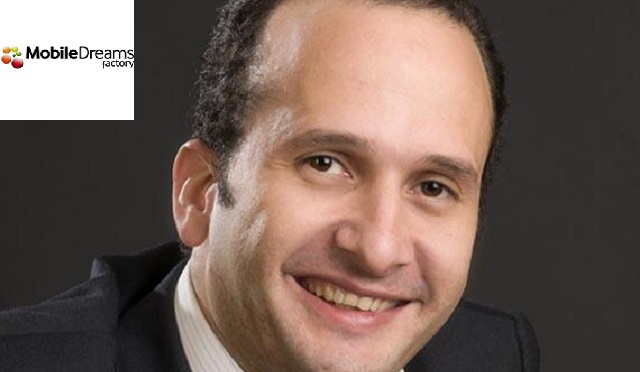 Nuevas tecnologías: uso y ventajas, con Alberto Benbunan (CEMI, Madrid, 1/3/2016)