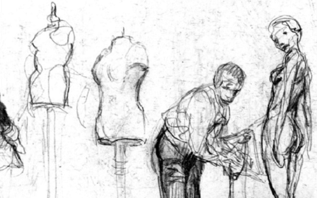 Bruno Schulz nos sigue conmoviendo (2ªparte)