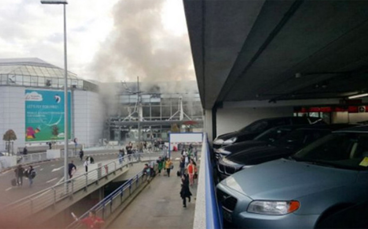 Bruselas, te lo dije