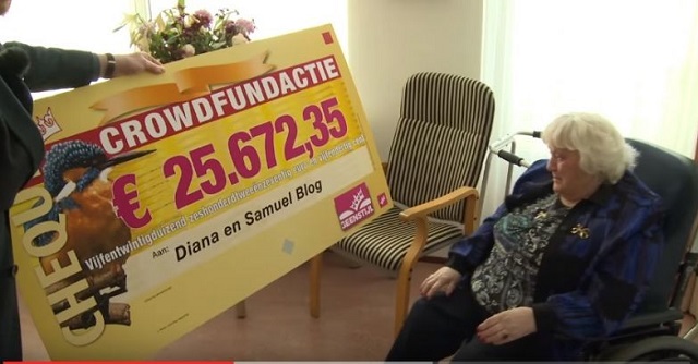 Deber de reparación colectiva e individual en Serbia y Holanda