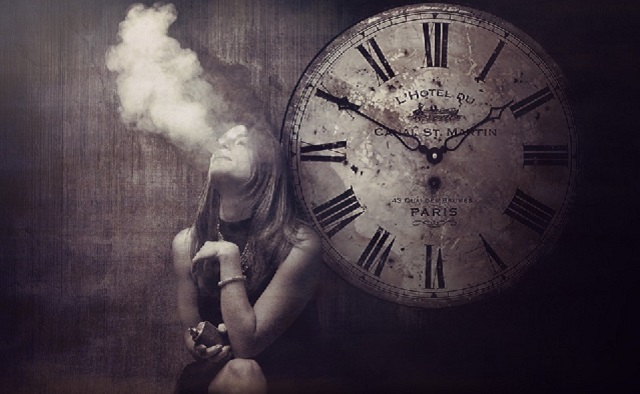 El retrato de la puntualidad (dalet – iud – kuf)