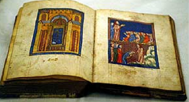 ¿Qué es la Hagadá de Sarajevo?