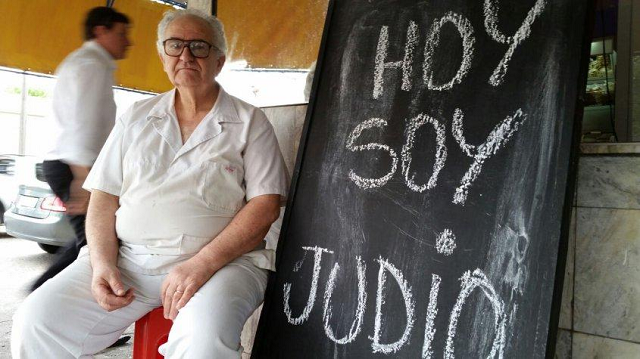 Uruguay en el mapa del terrorismo yihadista, con Janet Rudman
