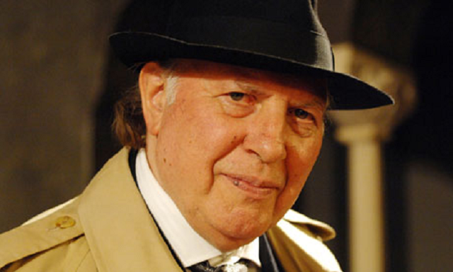 Ha muerto el escritor y Nobel Imre Kertész Z”L, autor de “Sin destino”