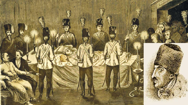 Jacob Frank: la sombra de otro falso mesías del XVIII