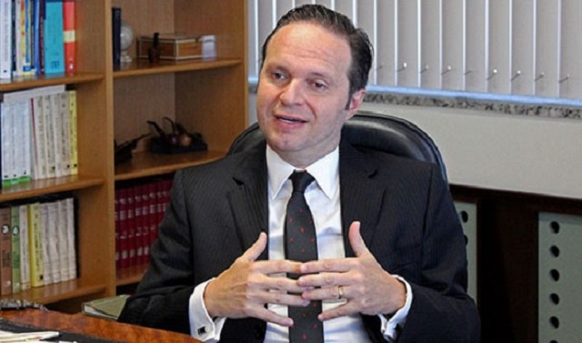 Buenas noticias en mitad de la tormenta