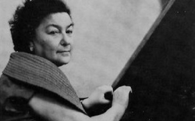 Los Estudios Sinfónicos de Schumann por María (Mariya) Grinberg