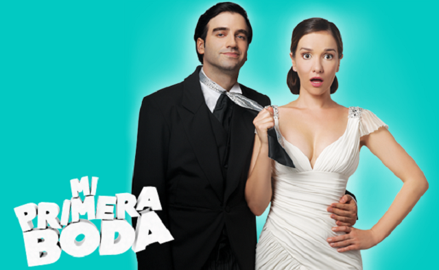 “Mi primera boda“ (2011), de Ariel Winograd (Argentina)