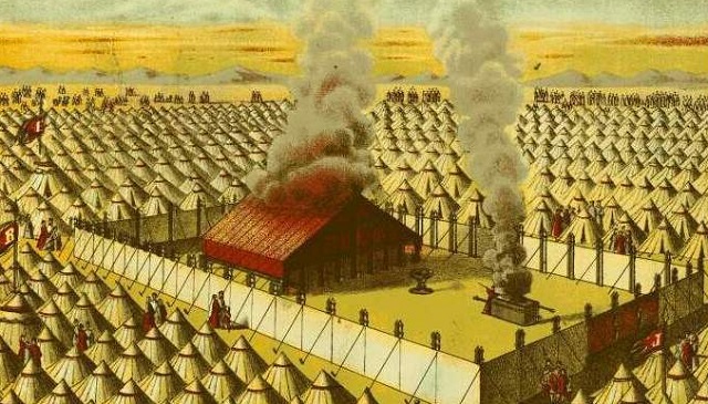 Pekudé, con el rabino Moshe Bendahan