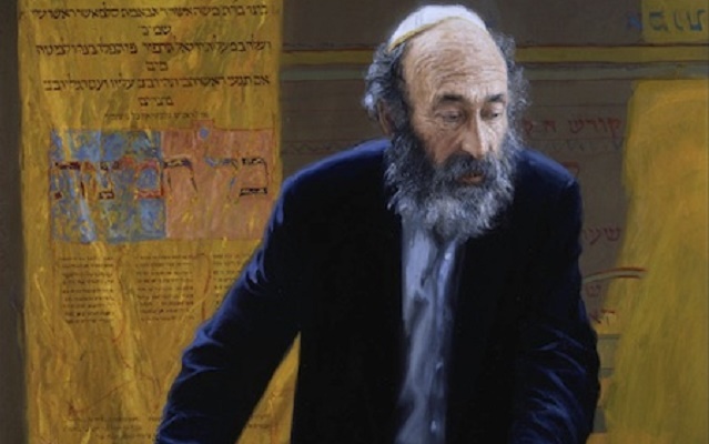 Los “Retratos sefardíes. De la memoria y el presente” de Daniel Quintero