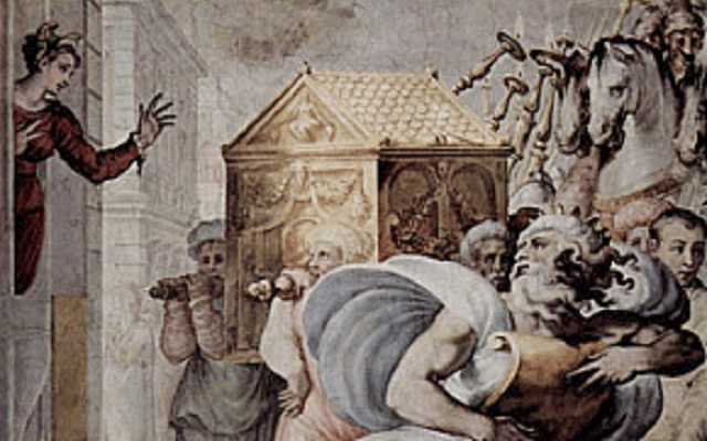 Salmo 65: Dios es digno de alabanza