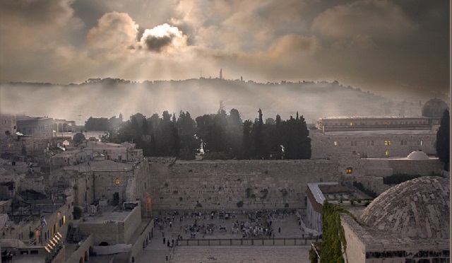 Salmo 64: pidiendo protección contra enemigos ocultos