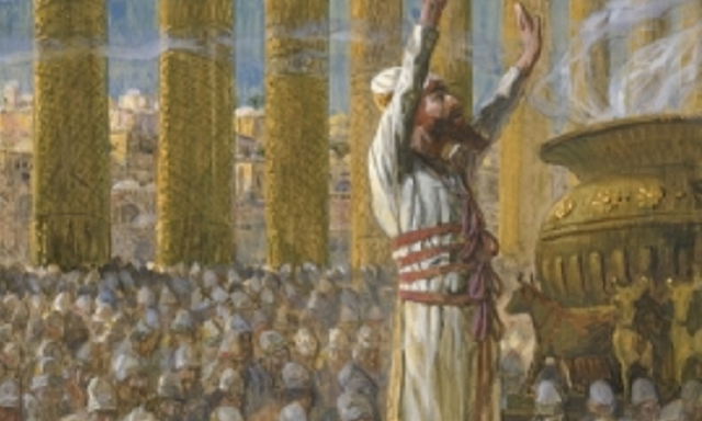 Salmo 66: las obras de Dios son maravillosas