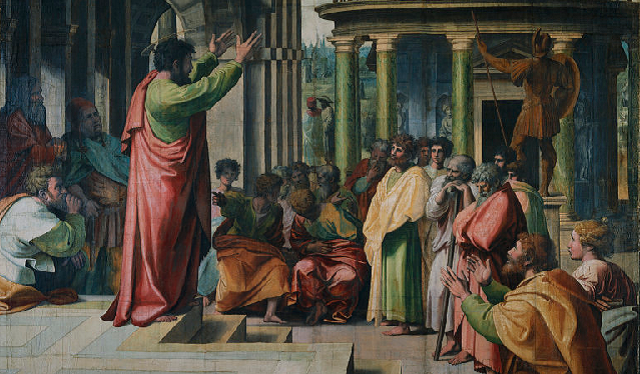 Los judíos de Oriente (9ª parte): los destinos divergentes del judaísmo en la diáspora y el cristianismo