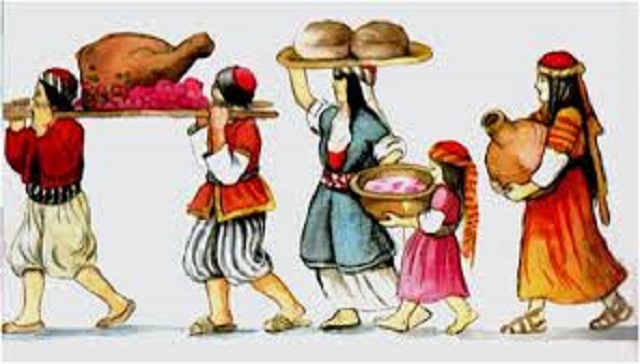 ¿Qué es la Seudat Purím?