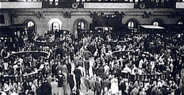 La ciudad de las pequeñas personitas