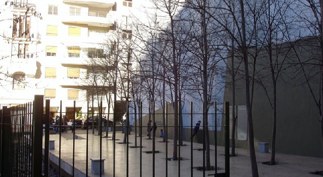 A 24 años del atentado de la Embajada de Israel en Argentina, con la superviviente Lea Kovensky