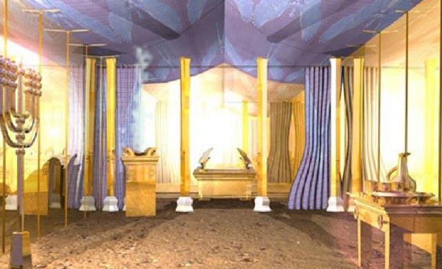 Vayakel, con el rabino Moshe Bendahan