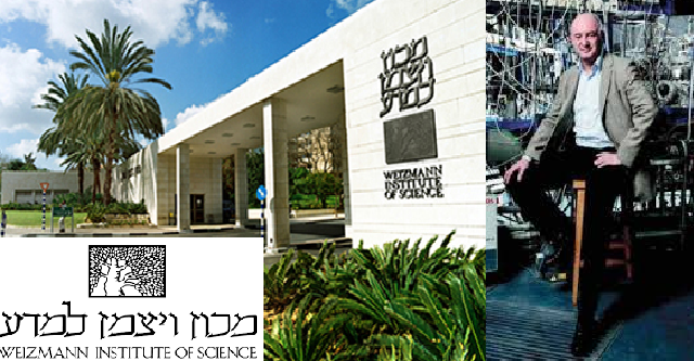 El principal recurso científico es el talento, con Daniel Zajfman, Presidente del Instituto Weitzmann