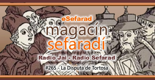 La disputa de Tortosa