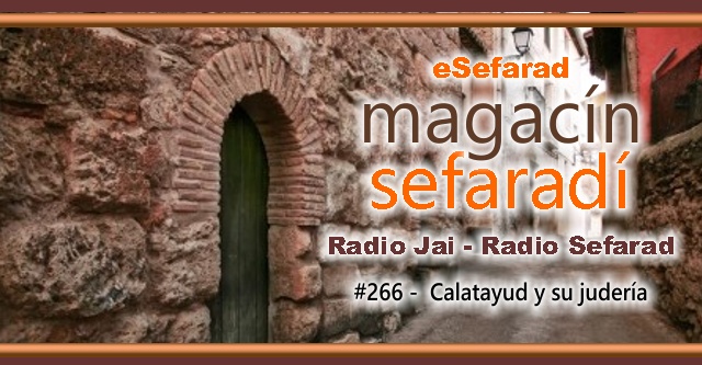 Calatayud y su judería