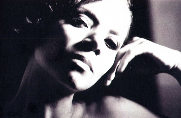 Laika Fatien (II): tributo a Billie Holiday