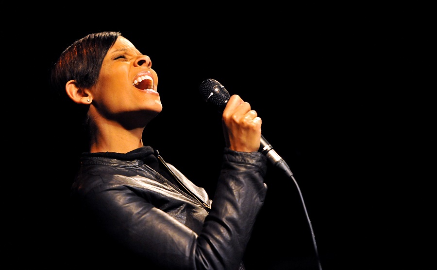 Laika Fatien (III): misma voz, nuevo sonido