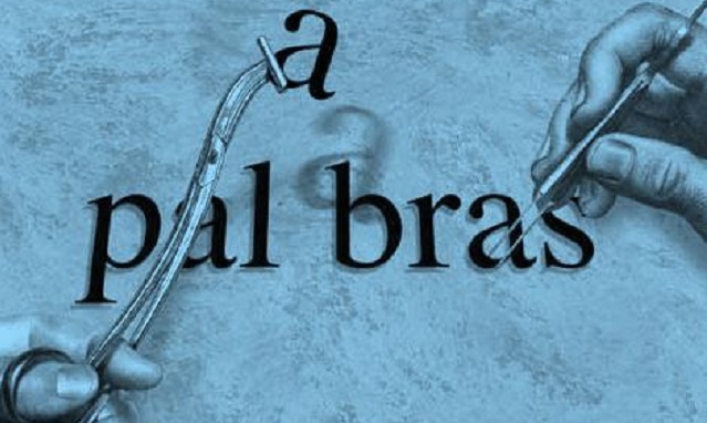 Antisemita, terrorista… cambiado el sentido a las palabras