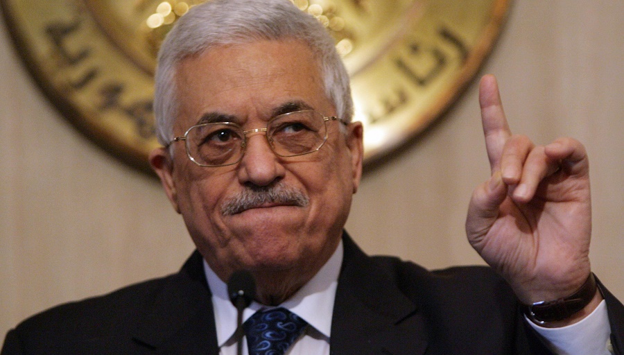 La violencia de Abbas y el chantaje de Hamas