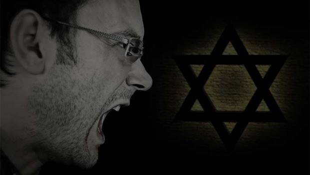 ¿Crea la prensa antisemitismo en la sociedad?