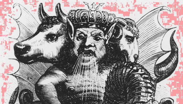 El beso de la muerte (Demonios 5)